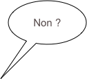 Non ?