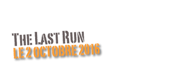 The Last Run
Le 2 octobre 2016
