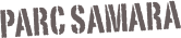 Parc samara