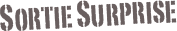 Sortie Surprise 